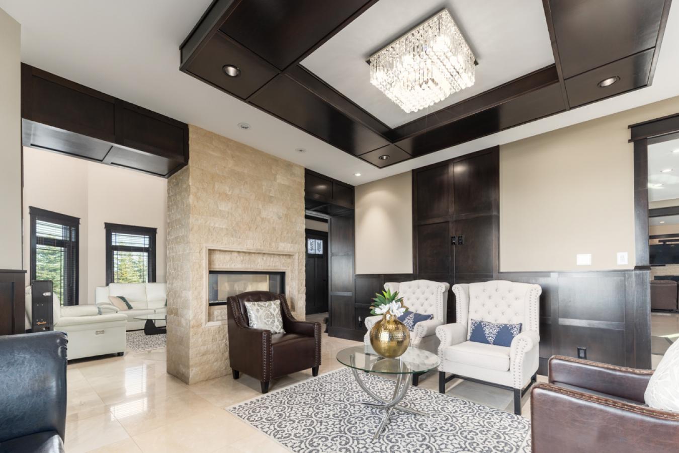 Rural Rocky View County, Bearspaw, T4C 0G6, Canada, 6 Bedrooms Bedrooms, ,6 BathroomsBathrooms,Residential,For Sale,1992605