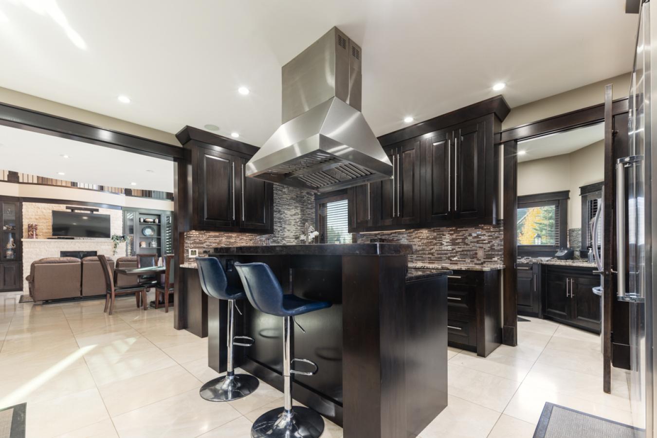 Rural Rocky View County, Bearspaw, T4C 0G6, Canada, 6 Bedrooms Bedrooms, ,6 BathroomsBathrooms,Residential,For Sale,1992605