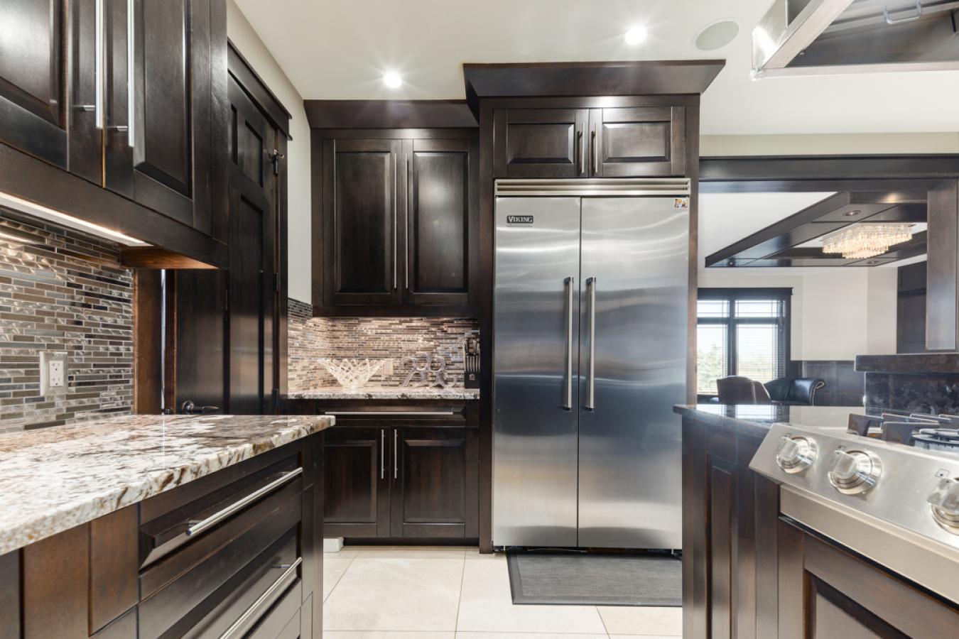 Rural Rocky View County, Bearspaw, T4C 0G6, Canada, 6 Bedrooms Bedrooms, ,6 BathroomsBathrooms,Residential,For Sale,1992605