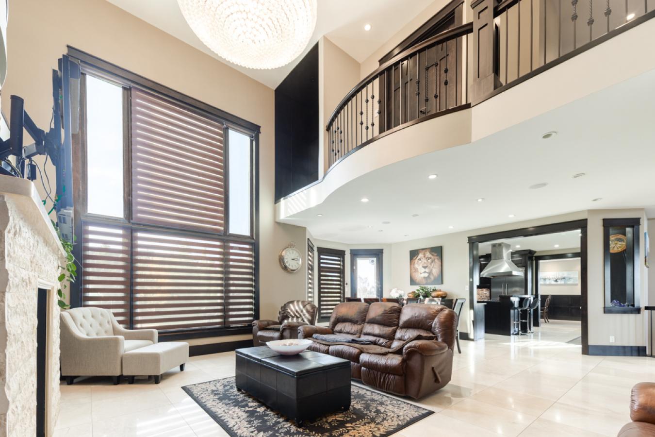 Rural Rocky View County, Bearspaw, T4C 0G6, Canada, 6 Bedrooms Bedrooms, ,6 BathroomsBathrooms,Residential,For Sale,1992605