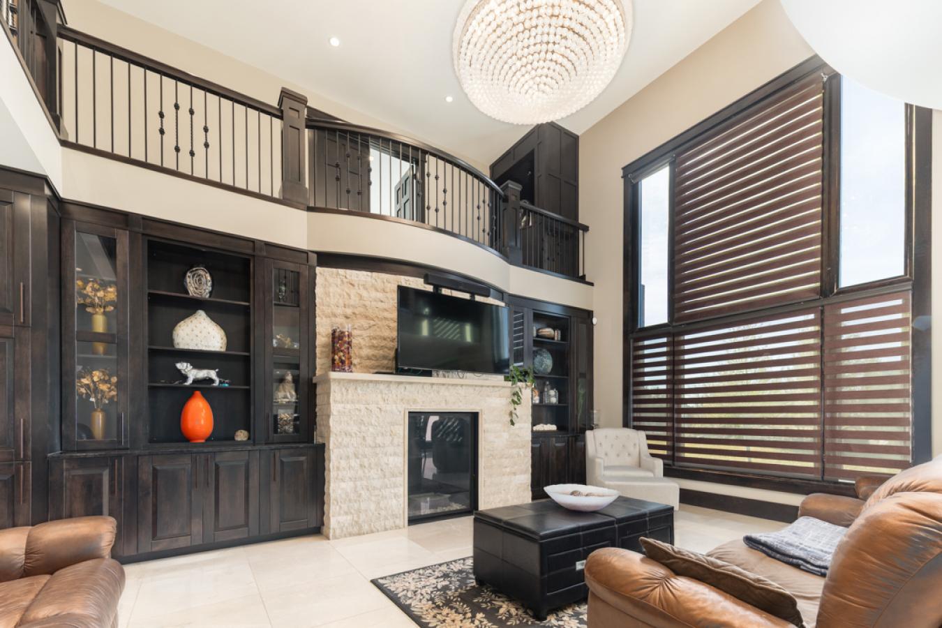 Rural Rocky View County, Bearspaw, T4C 0G6, Canada, 6 Bedrooms Bedrooms, ,6 BathroomsBathrooms,Residential,For Sale,1992605