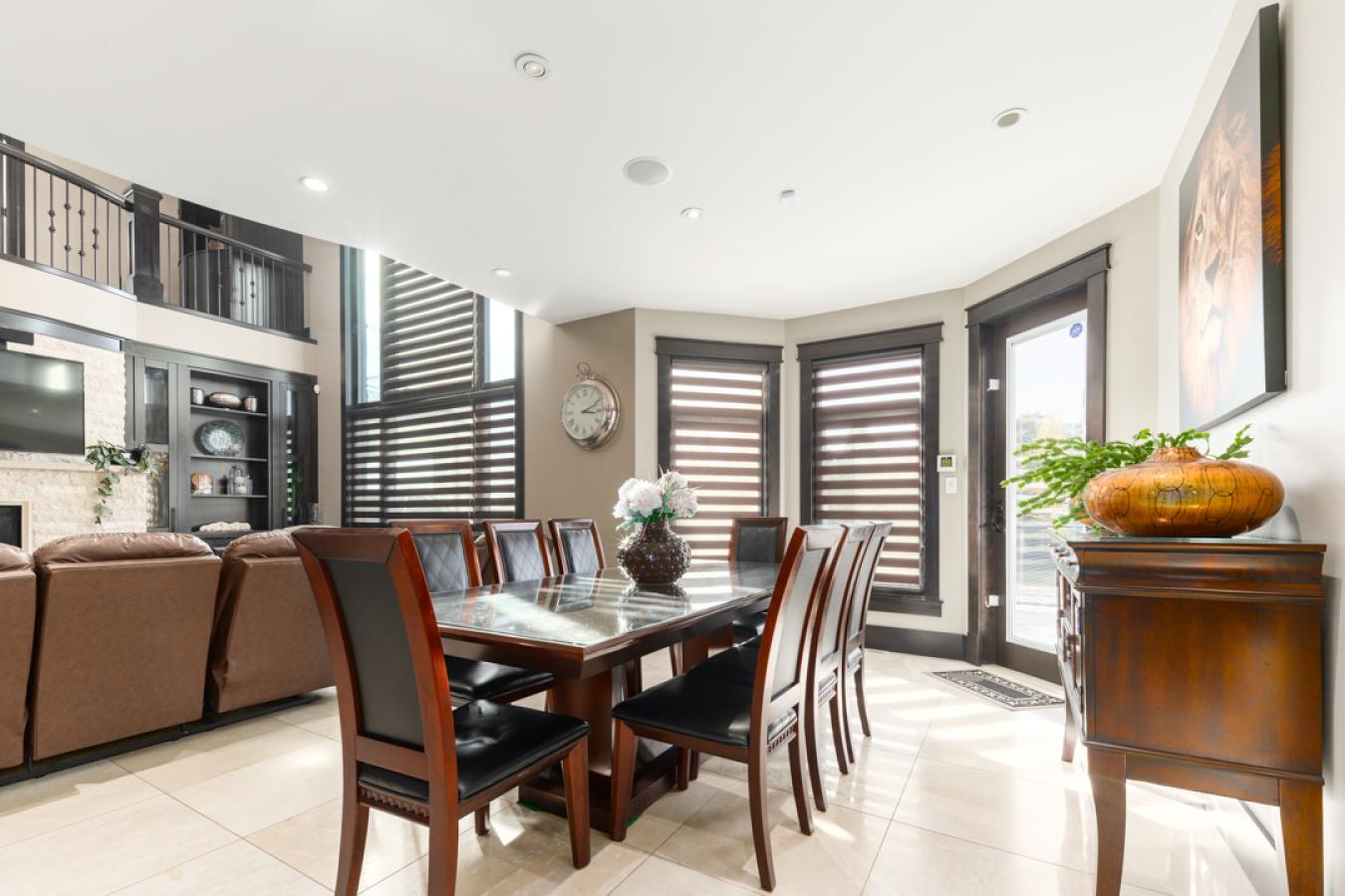 Rural Rocky View County, Bearspaw, T4C 0G6, Canada, 6 Bedrooms Bedrooms, ,6 BathroomsBathrooms,Residential,For Sale,1992605