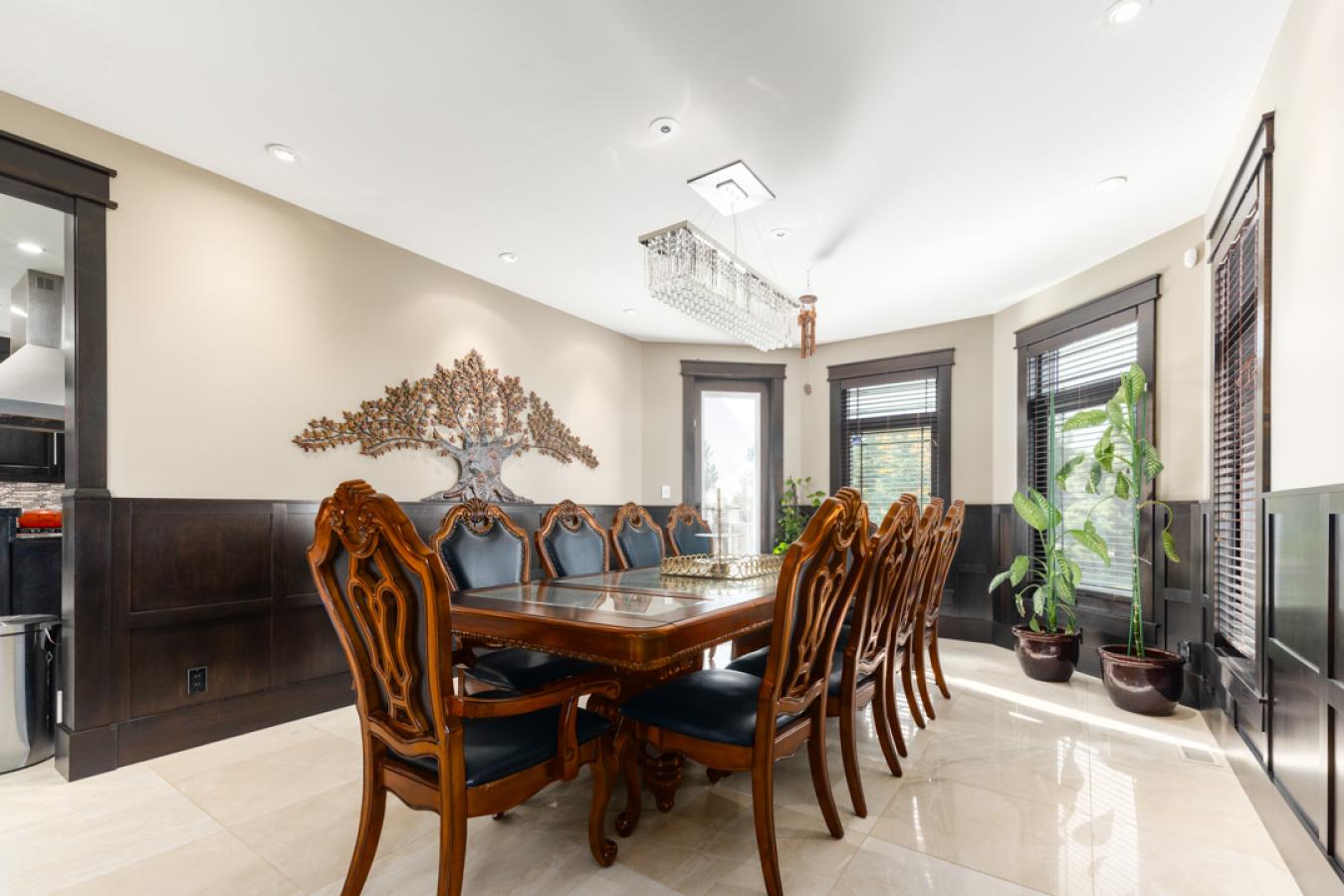 Rural Rocky View County, Bearspaw, T4C 0G6, Canada, 6 Bedrooms Bedrooms, ,6 BathroomsBathrooms,Residential,For Sale,1992605