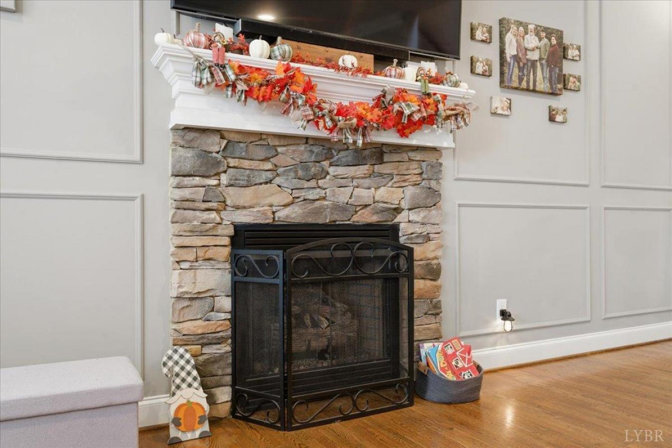 Welcome to 115 Turning Point Drive in Evington, VA a charming 4-bedroo – image 10