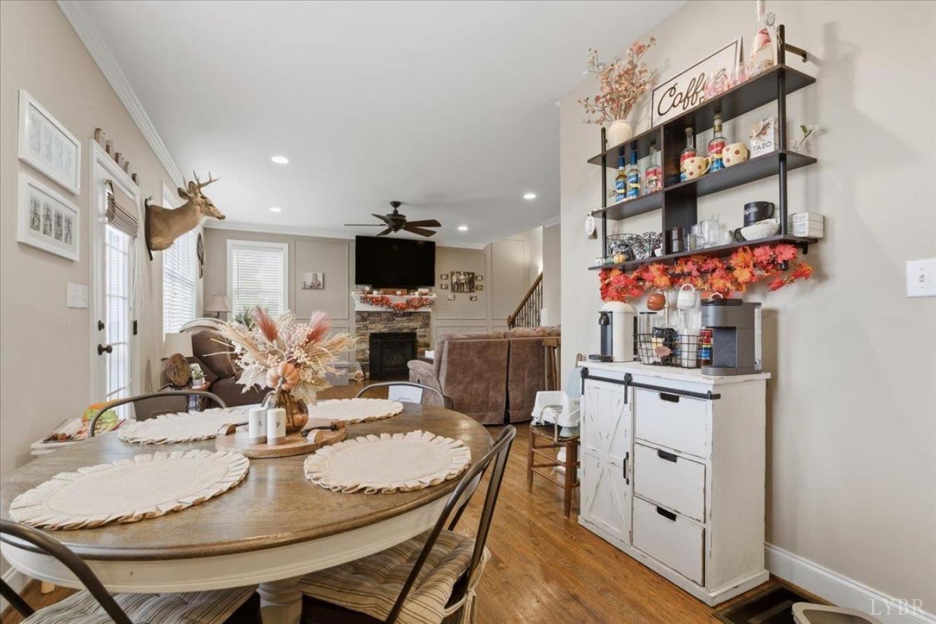 Welcome to 115 Turning Point Drive in Evington, VA a charming 4-bedroo – image 11