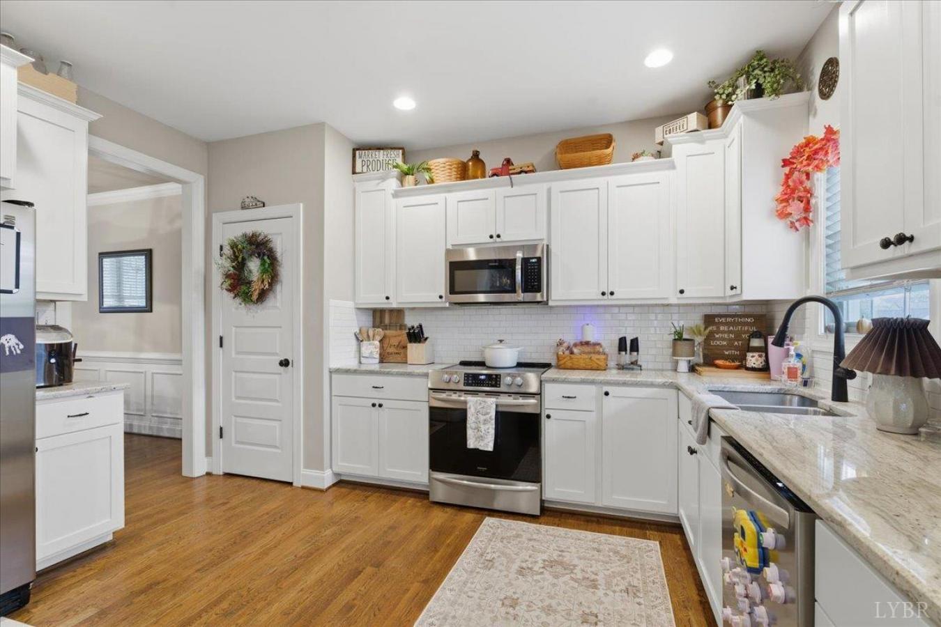 Welcome to 115 Turning Point Drive in Evington, VA a charming 4-bedroo – image 13