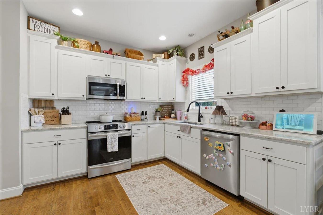 Welcome to 115 Turning Point Drive in Evington, VA a charming 4-bedroo – image 14