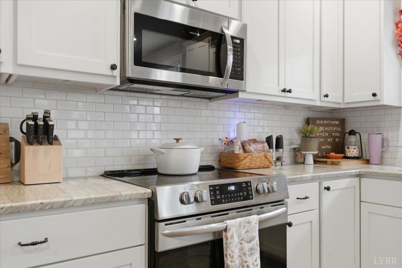 Welcome to 115 Turning Point Drive in Evington, VA a charming 4-bedroo – image 16