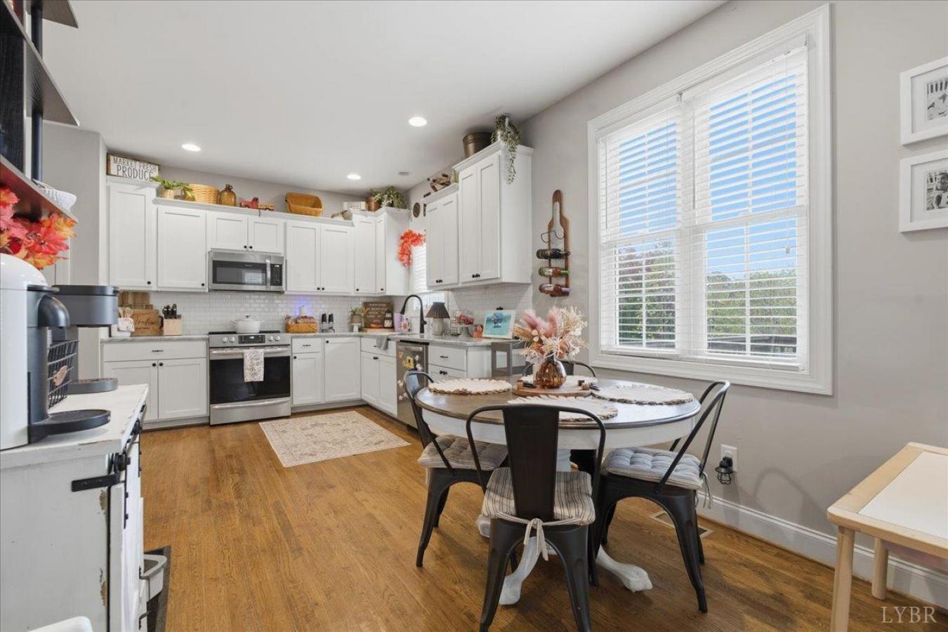 Welcome to 115 Turning Point Drive in Evington, VA a charming 4-bedroo – image 17
