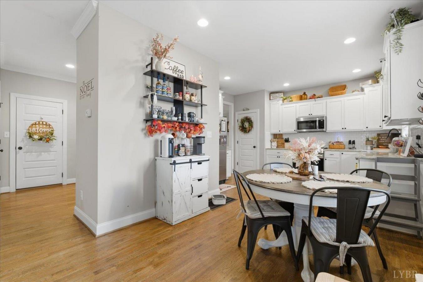 Welcome to 115 Turning Point Drive in Evington, VA a charming 4-bedroo – image 18