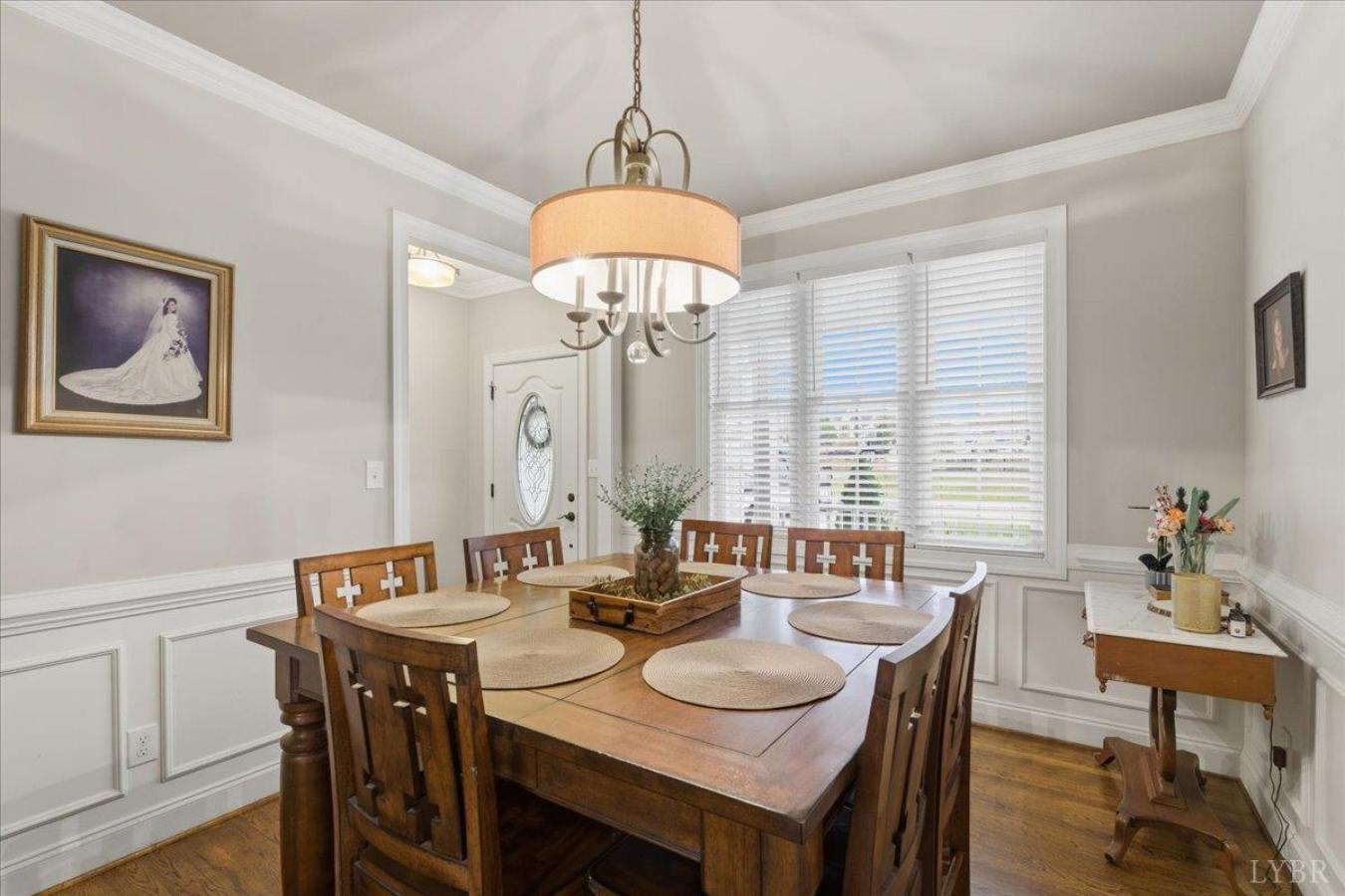 Welcome to 115 Turning Point Drive in Evington, VA a charming 4-bedroo – image 19