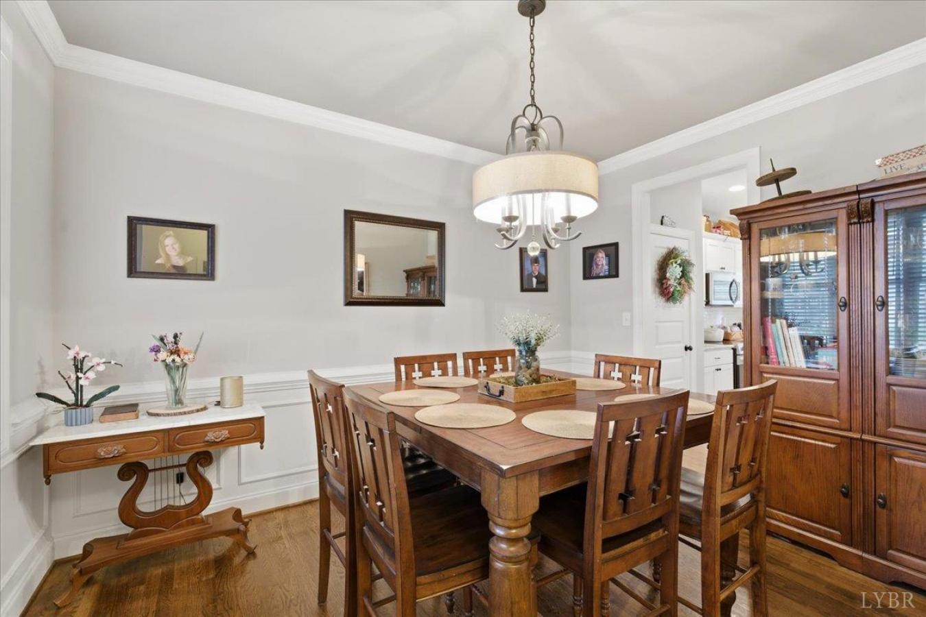 Welcome to 115 Turning Point Drive in Evington, VA a charming 4-bedroo – image 20