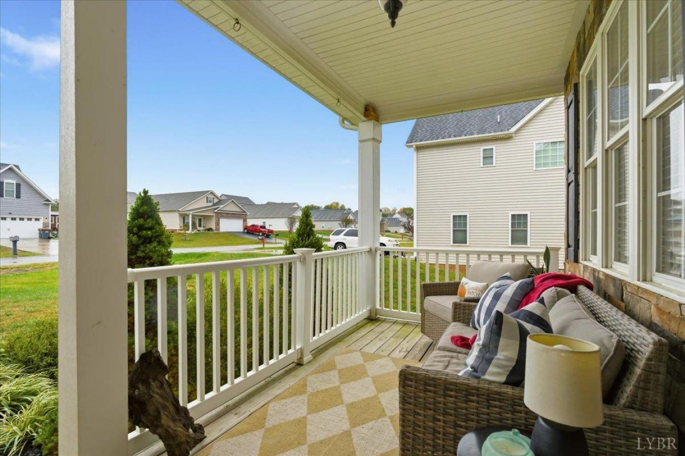 Welcome to 115 Turning Point Drive in Evington, VA a charming 4-bedroo – image 4