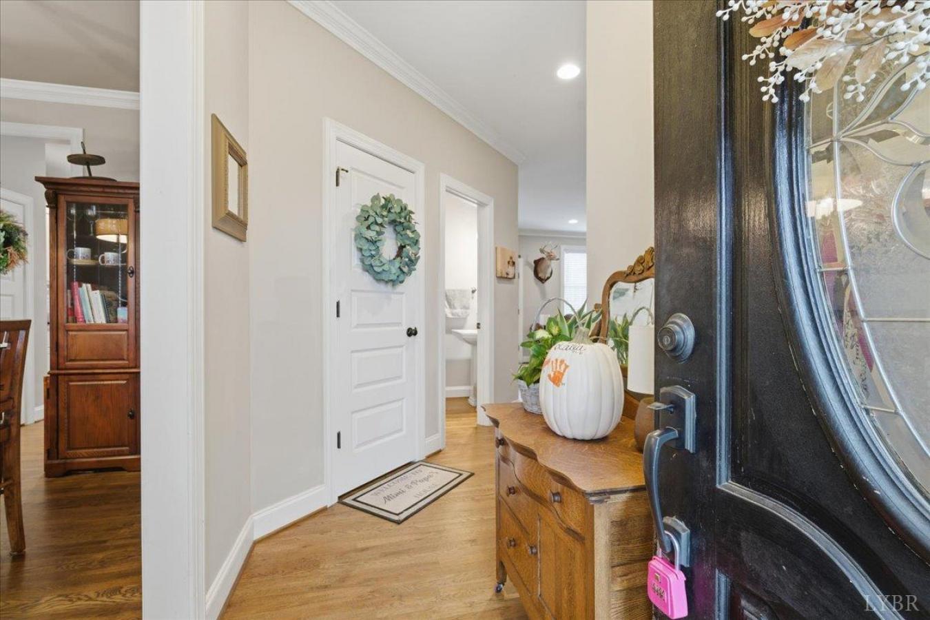 Welcome to 115 Turning Point Drive in Evington, VA a charming 4-bedroo – image 5