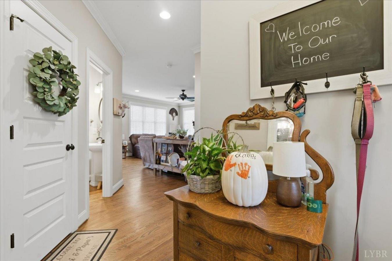 Welcome to 115 Turning Point Drive in Evington, VA a charming 4-bedroo – image 6