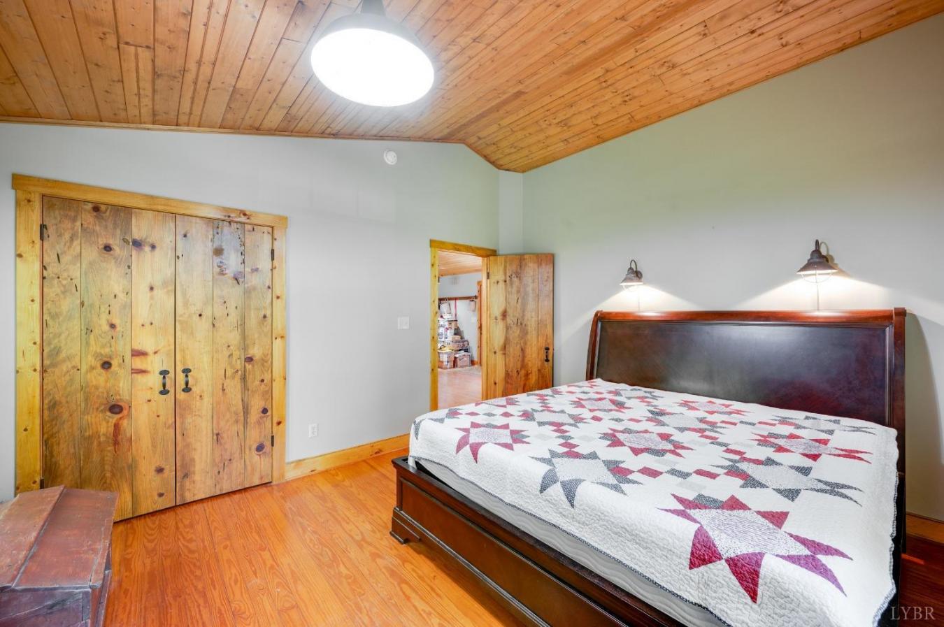 Monroe, Amherst, 24574, United States, 4 Bedrooms Bedrooms, ,3 BathroomsBathrooms,Residential,For Sale,1992602