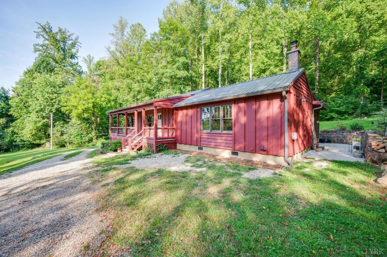 Monroe, Amherst, 24574, United States, 4 Bedrooms Bedrooms, ,3 BathroomsBathrooms,Residential,For Sale,1992602