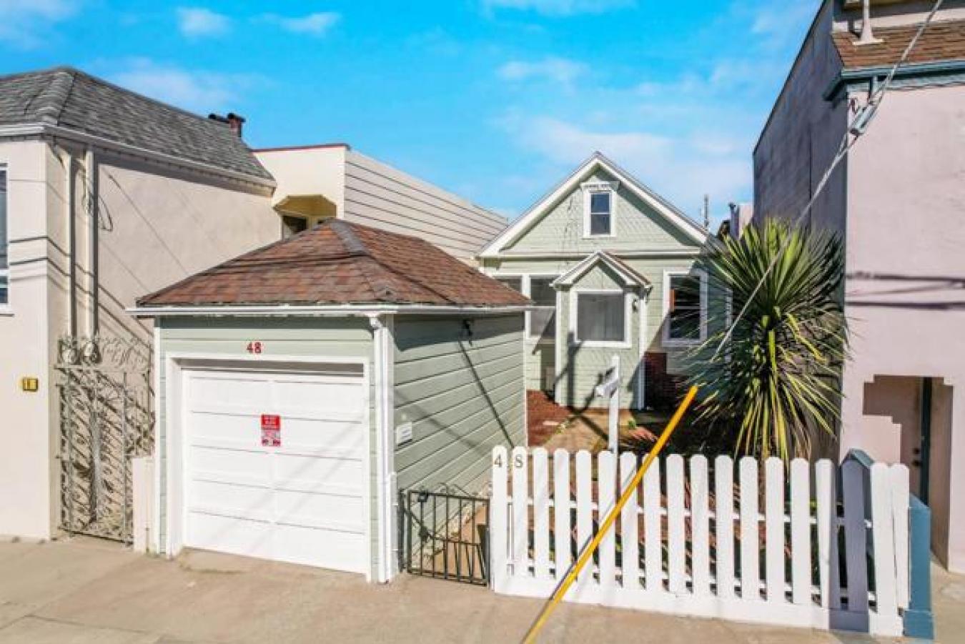 San Francisco, San Francisco, 94112, United States, 2 Bedrooms Bedrooms, ,2 BathroomsBathrooms,Residential,For Sale,1992603