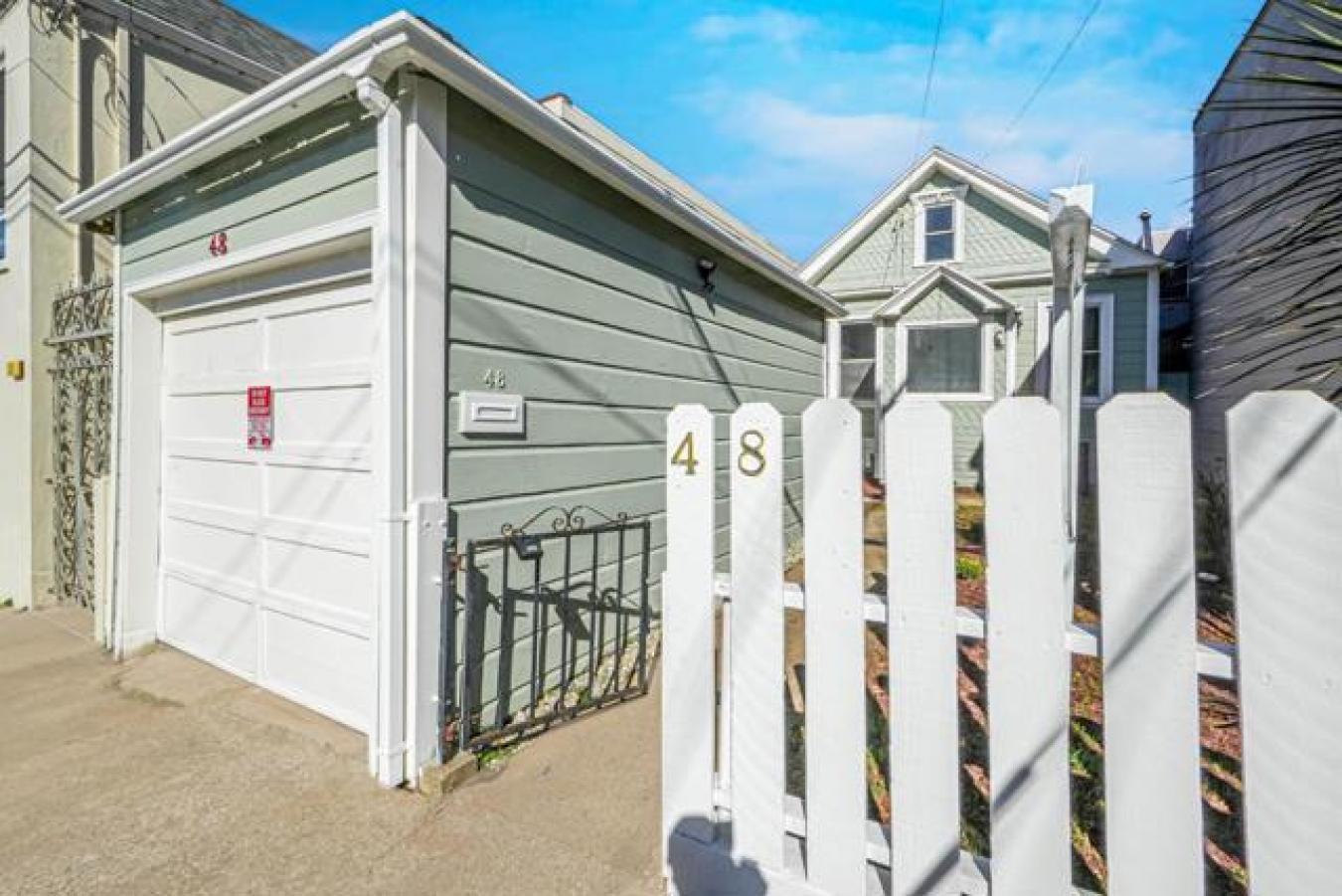 San Francisco, San Francisco, 94112, United States, 2 Bedrooms Bedrooms, ,2 BathroomsBathrooms,Residential,For Sale,1992603