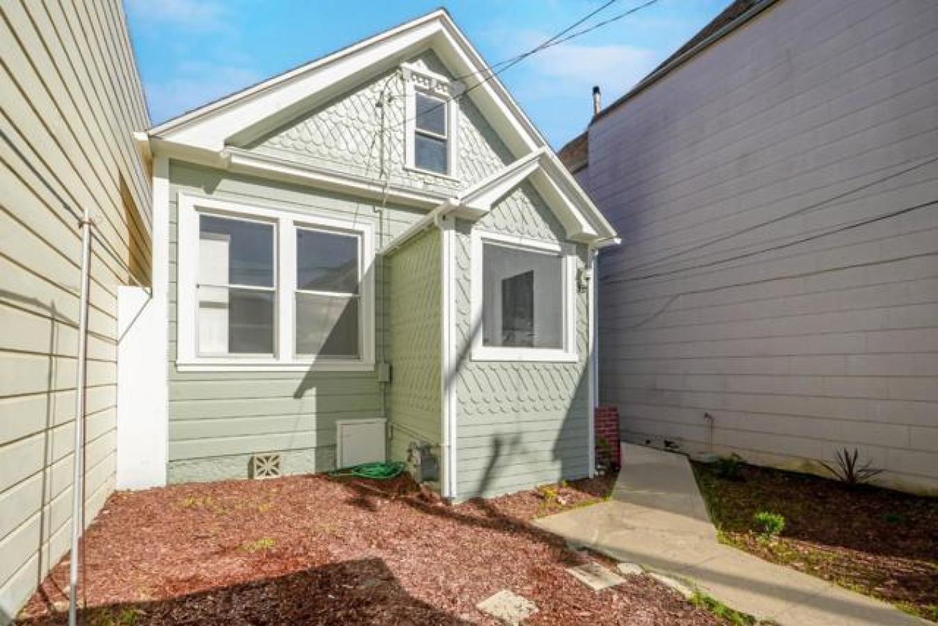 San Francisco, San Francisco, 94112, United States, 2 Bedrooms Bedrooms, ,2 BathroomsBathrooms,Residential,For Sale,1992603