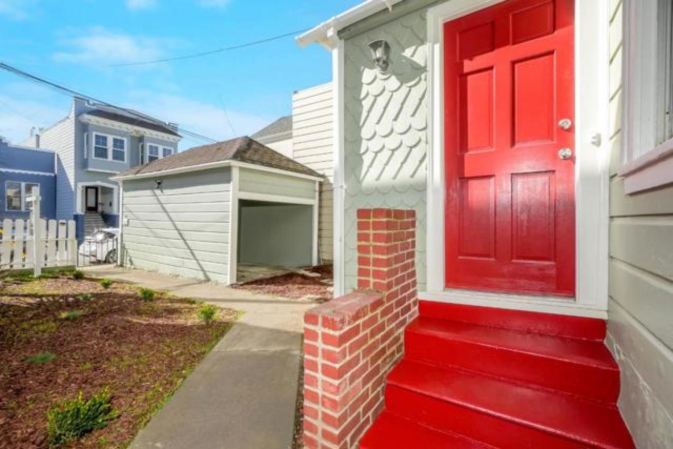 San Francisco, San Francisco, 94112, United States, 2 Bedrooms Bedrooms, ,2 BathroomsBathrooms,Residential,For Sale,1992603