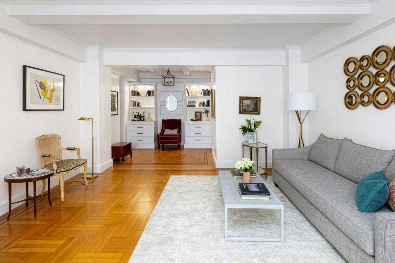 New York, New York, 10075, United States, 2 Bedrooms Bedrooms, ,2 BathroomsBathrooms,Residential,For Sale,1994309