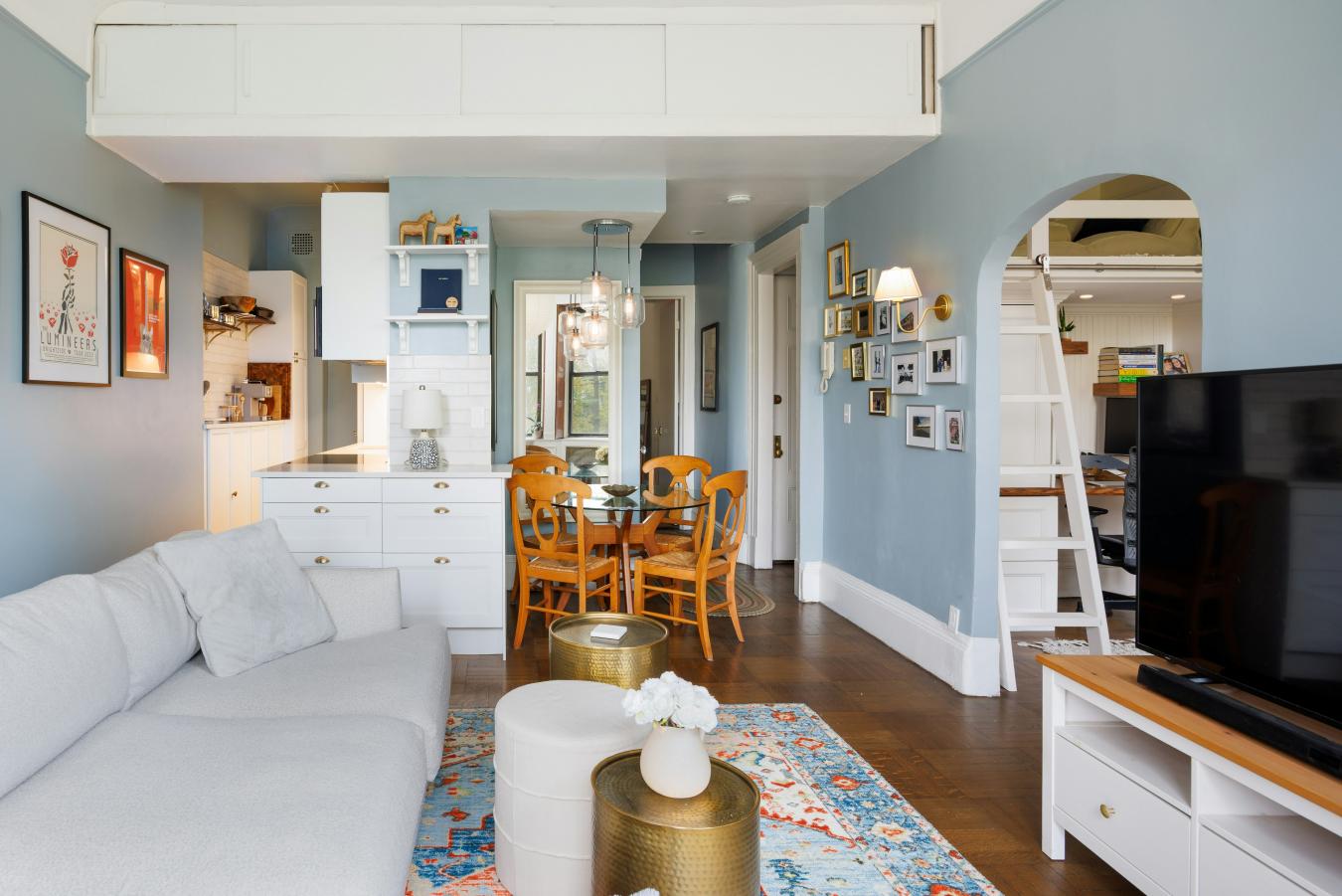 New York, New York, 10025, United States, 2 Bedrooms Bedrooms, ,2 BathroomsBathrooms,Residential,For Sale,1994308