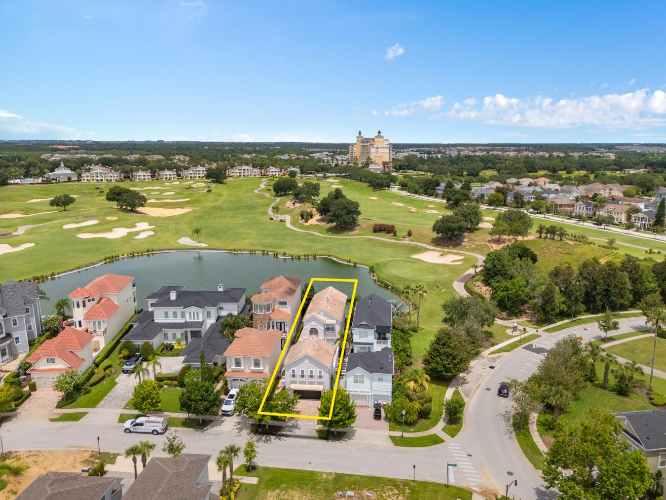 REUNION, Osceola, 34747, United States, 5 Bedrooms Bedrooms, ,4 BathroomsBathrooms,Residential,For Sale,1992782