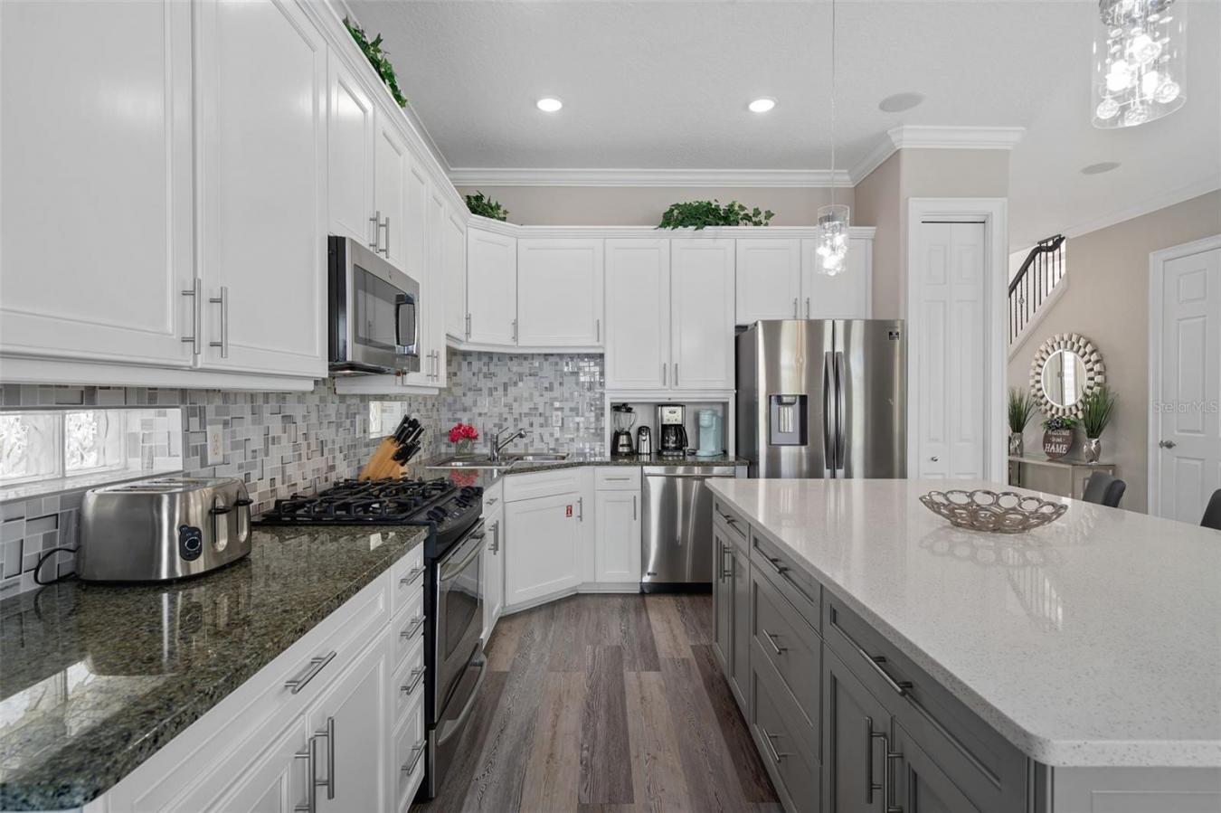 REUNION, Osceola, 34747, United States, 5 Bedrooms Bedrooms, ,4 BathroomsBathrooms,Residential,For Sale,1992782