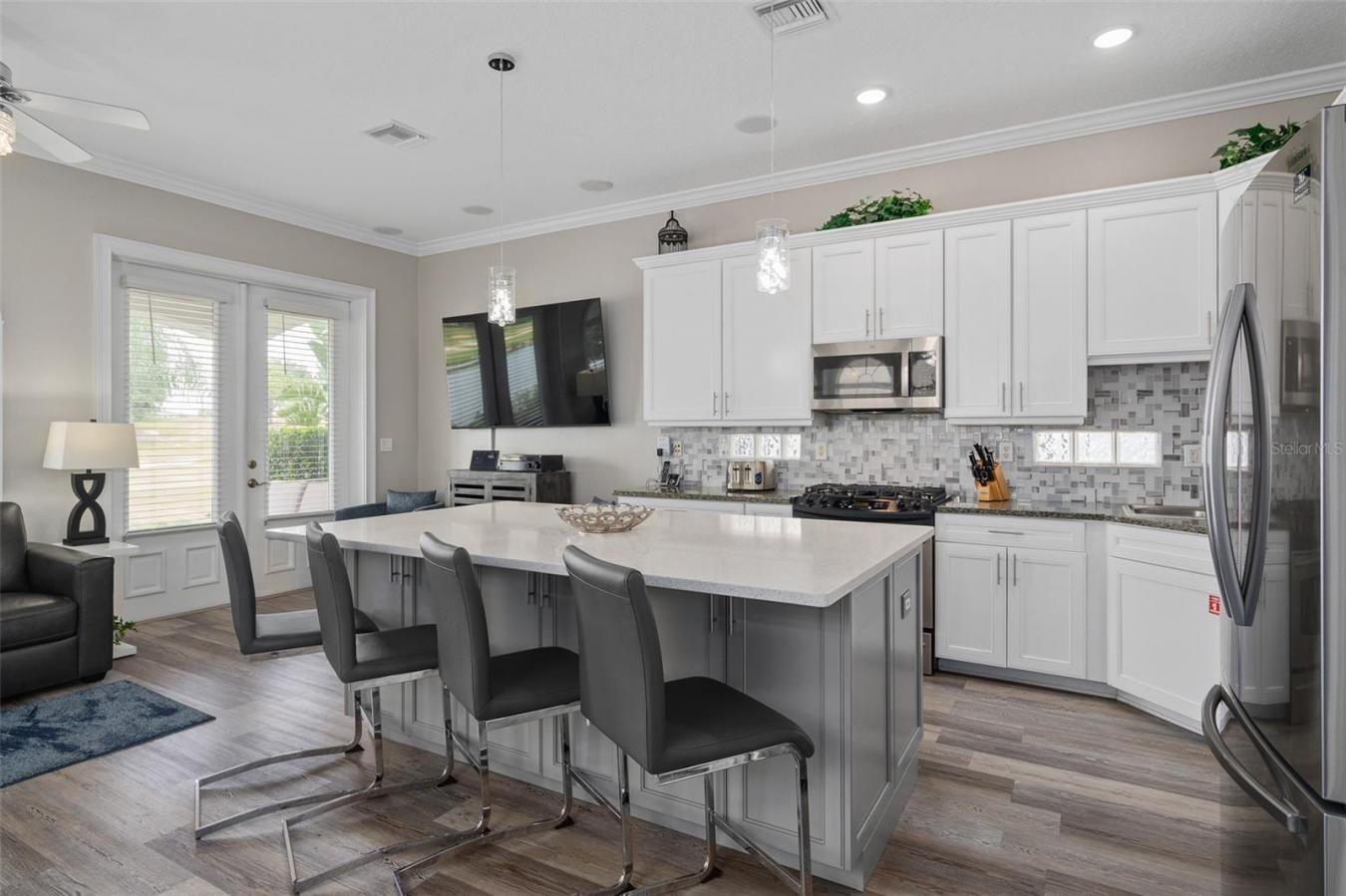 REUNION, Osceola, 34747, United States, 5 Bedrooms Bedrooms, ,4 BathroomsBathrooms,Residential,For Sale,1992782