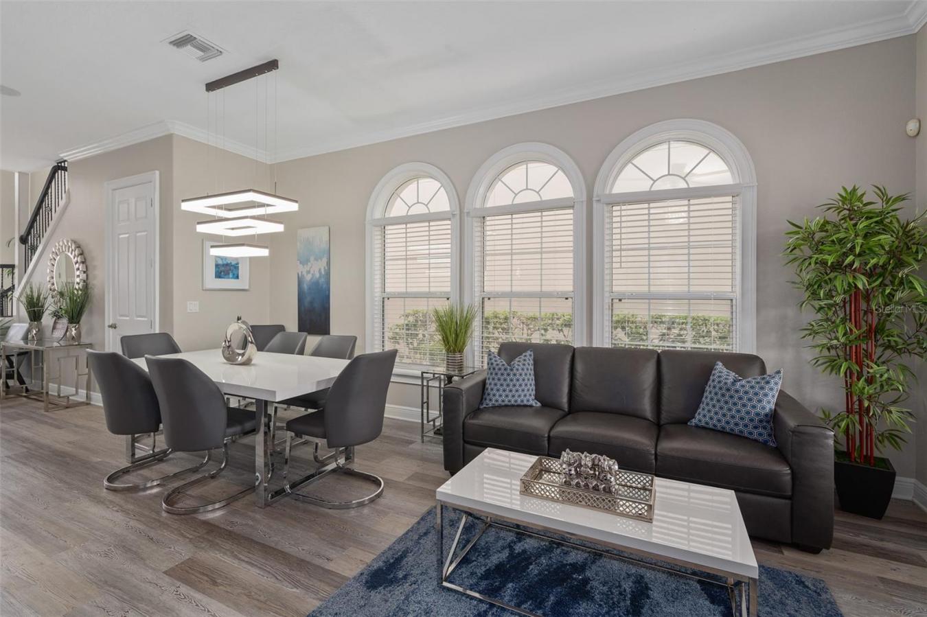 REUNION, Osceola, 34747, United States, 5 Bedrooms Bedrooms, ,4 BathroomsBathrooms,Residential,For Sale,1992782