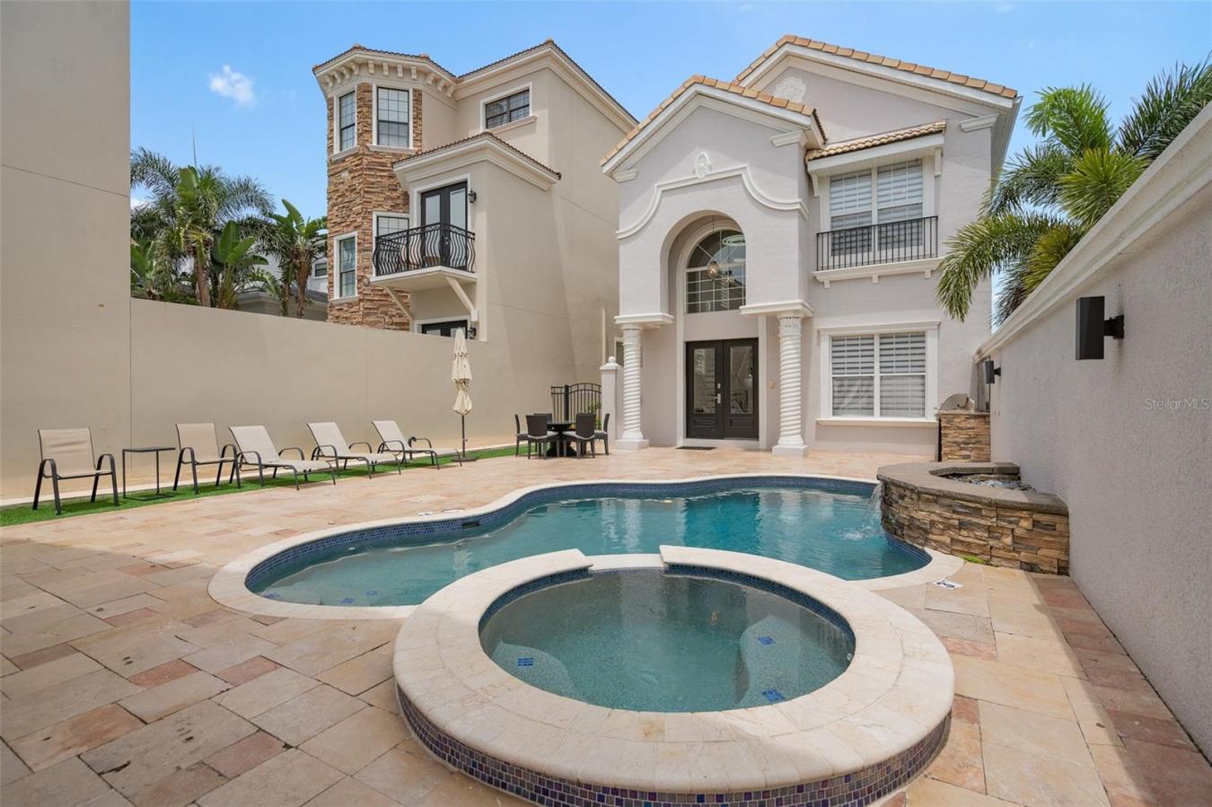 REUNION, Osceola, 34747, United States, 5 Bedrooms Bedrooms, ,4 BathroomsBathrooms,Residential,For Sale,1992782