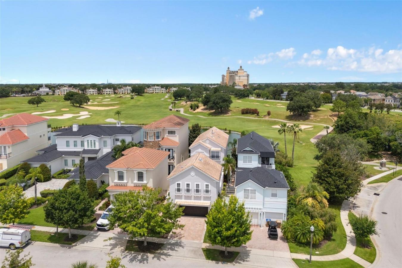 REUNION, Osceola, 34747, United States, 5 Bedrooms Bedrooms, ,4 BathroomsBathrooms,Residential,For Sale,1992782