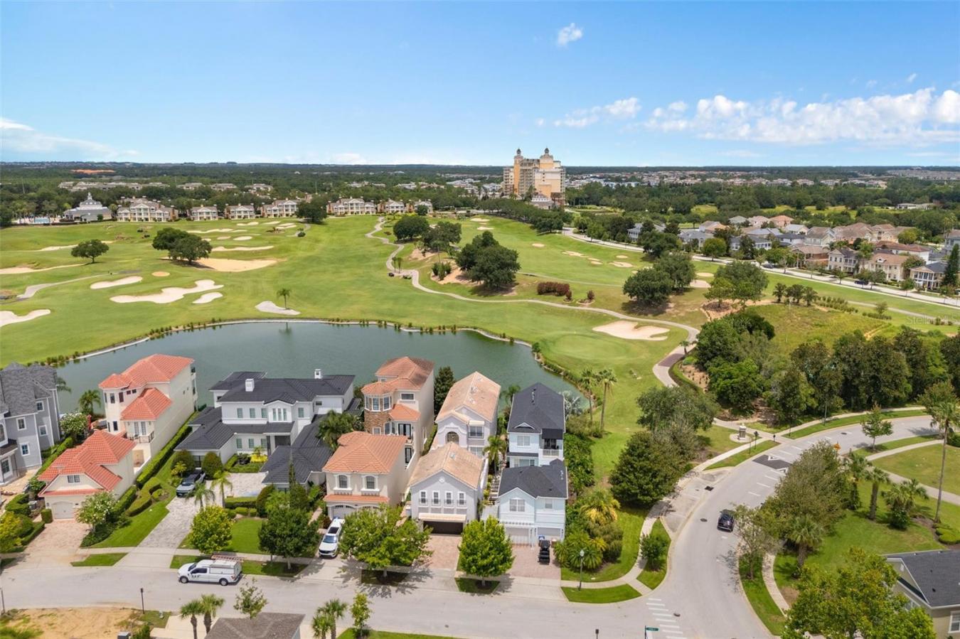 REUNION, Osceola, 34747, United States, 5 Bedrooms Bedrooms, ,4 BathroomsBathrooms,Residential,For Sale,1992782