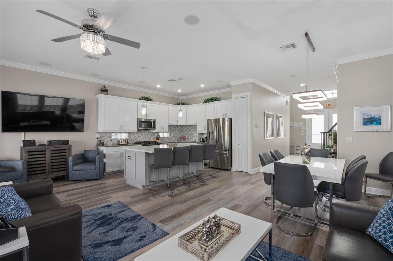 REUNION, Osceola, 34747, United States, 5 Bedrooms Bedrooms, ,4 BathroomsBathrooms,Residential,For Sale,1992782