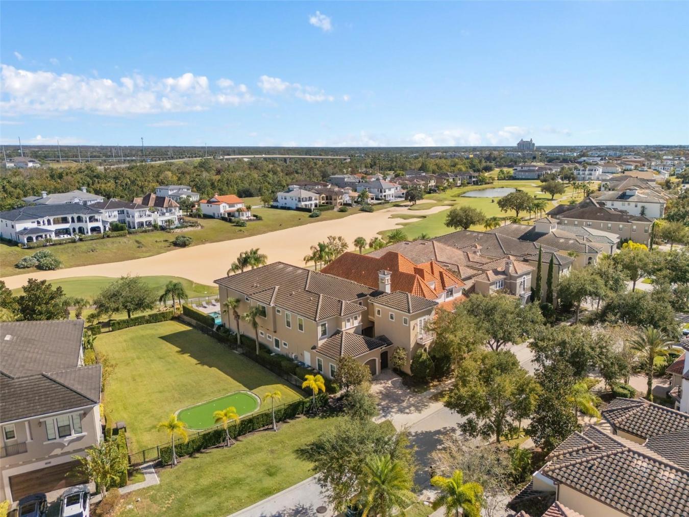 REUNION, Osceola, 34747, United States, 8 Bedrooms Bedrooms, ,8 BathroomsBathrooms,Residential,For Sale,1992784