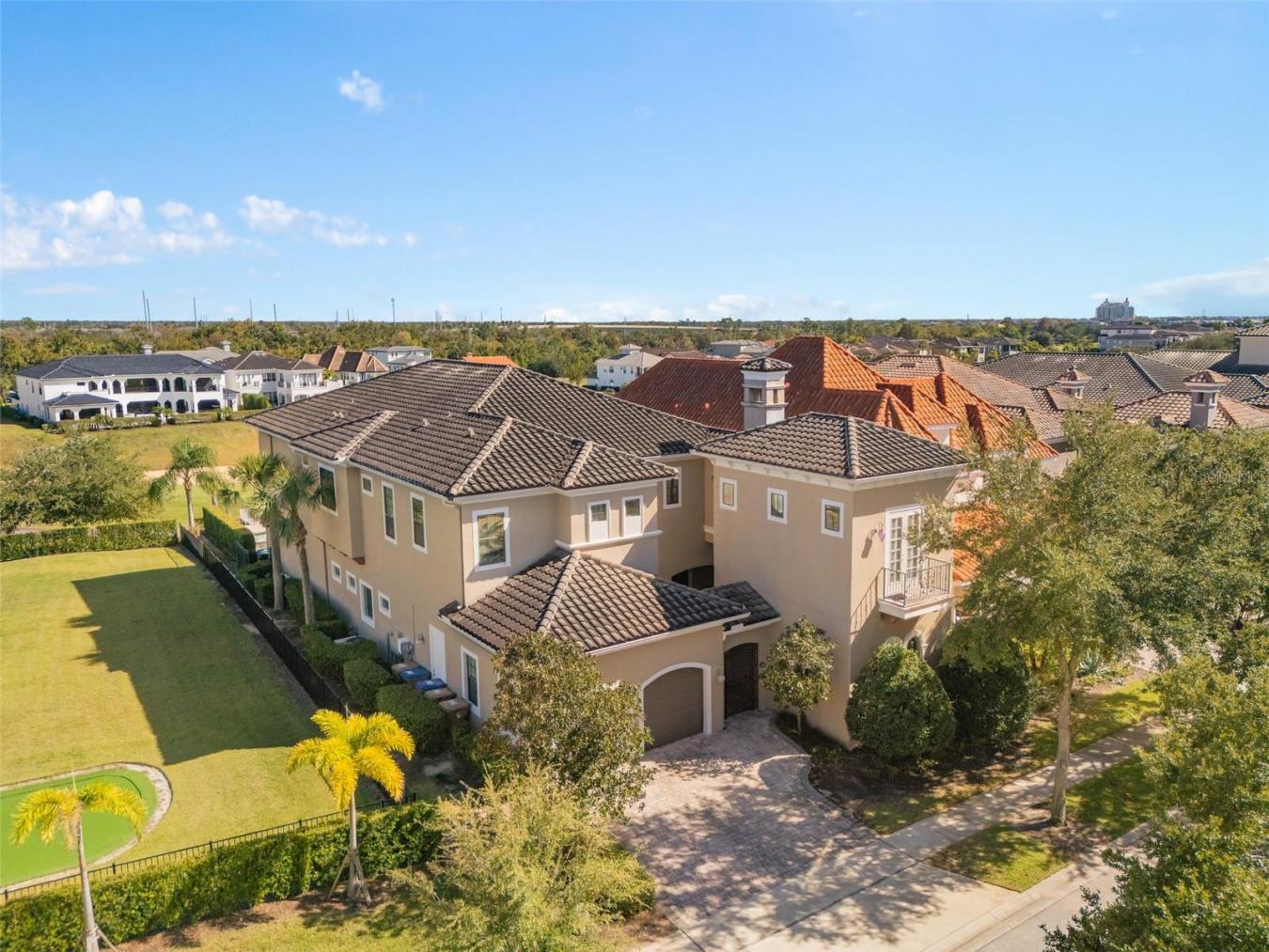 REUNION, Osceola, 34747, United States, 8 Bedrooms Bedrooms, ,8 BathroomsBathrooms,Residential,For Sale,1992784