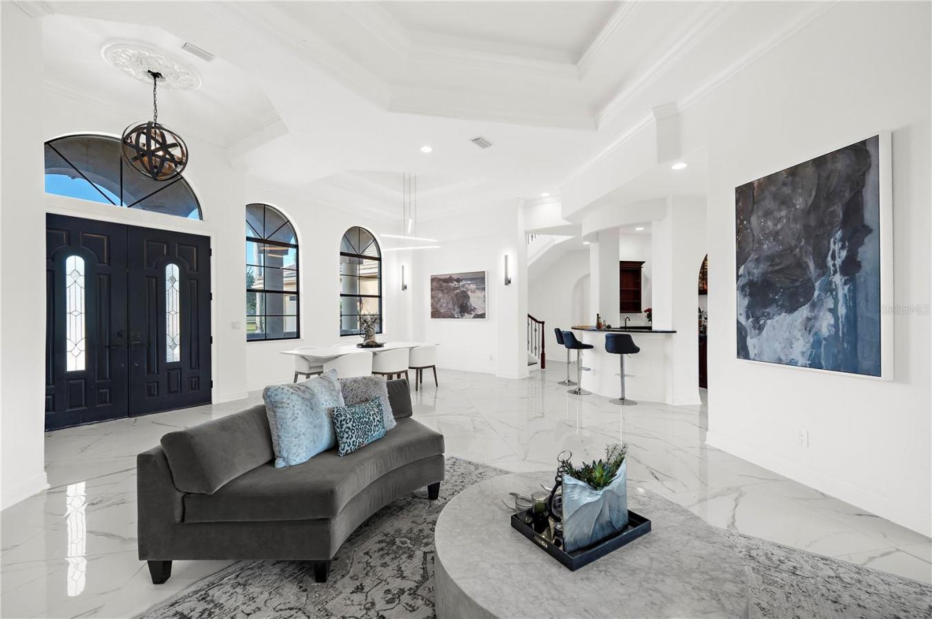 ODESSA, Hillsborough, 33556, United States, 4 Bedrooms Bedrooms, ,5 BathroomsBathrooms,Residential,For Sale,1992783