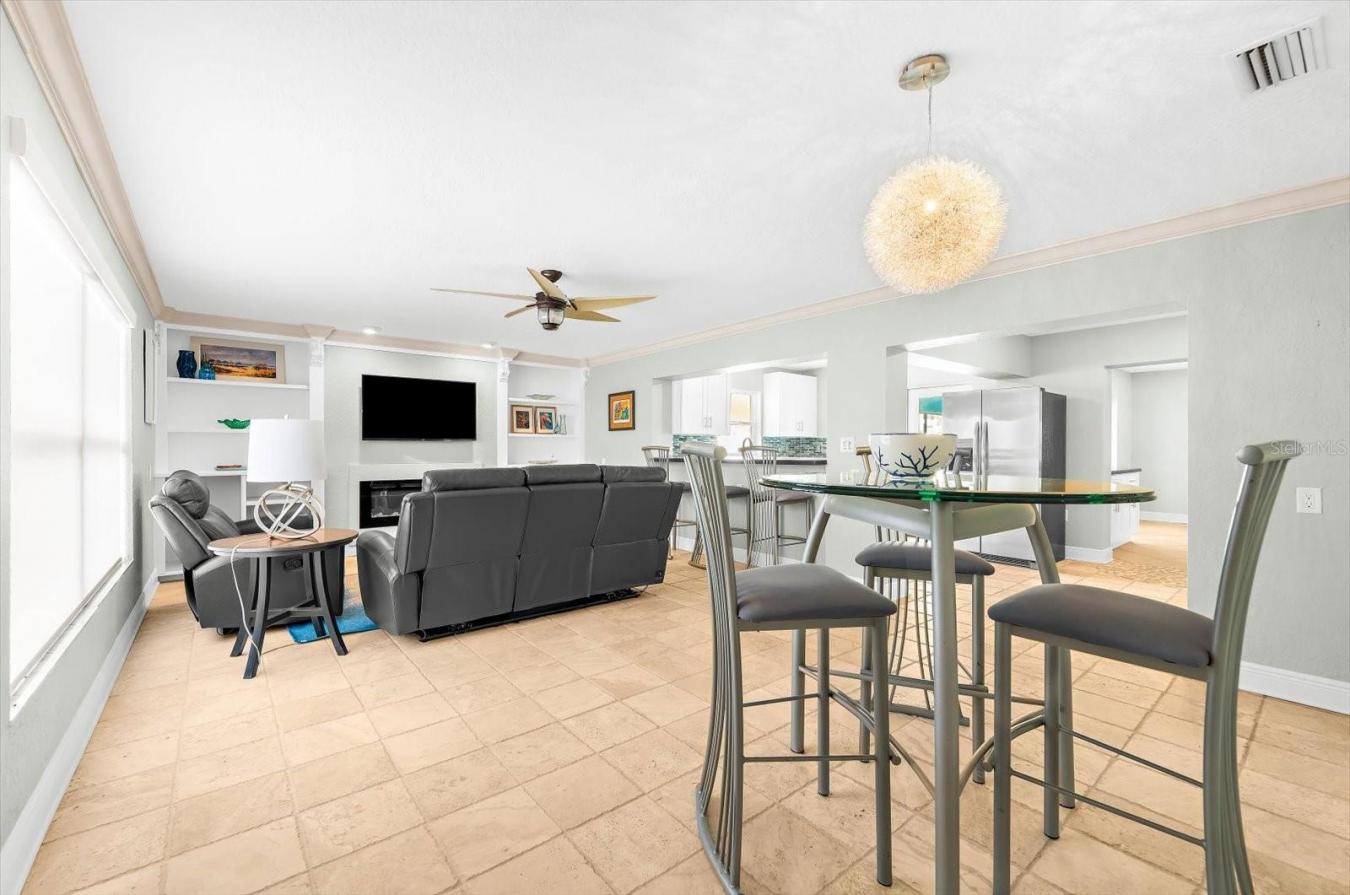 BELLEAIR BEACH, Pinellas, 33786, United States, 3 Bedrooms Bedrooms, ,1 BathroomBathrooms,Residential,For Sale,1992780