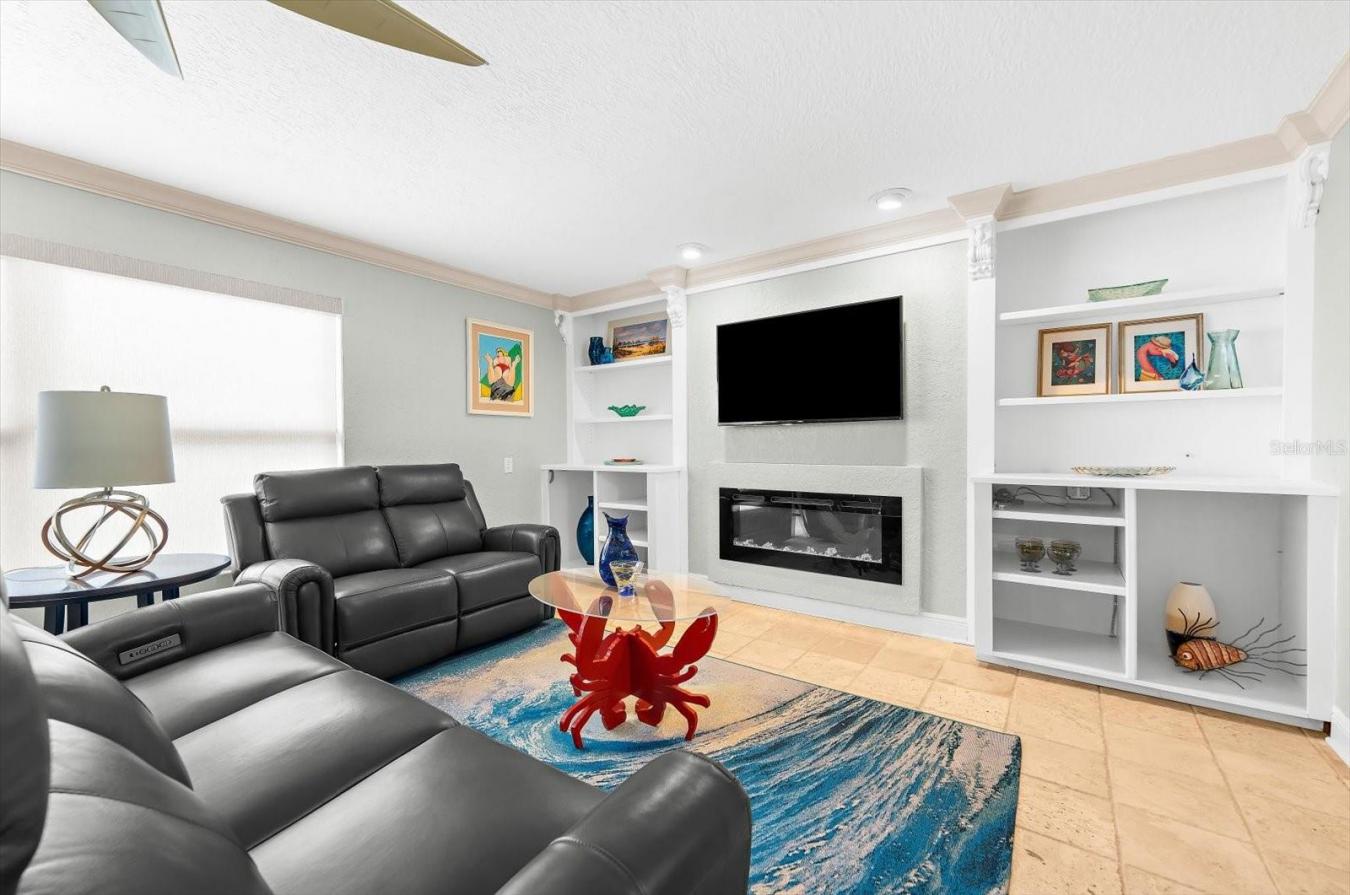 BELLEAIR BEACH, Pinellas, 33786, United States, 3 Bedrooms Bedrooms, ,1 BathroomBathrooms,Residential,For Sale,1992780