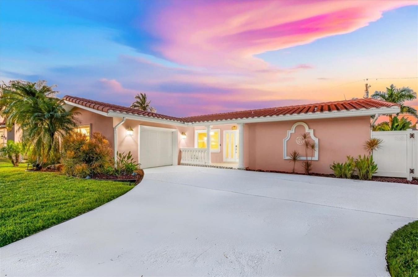 BELLEAIR BEACH, Pinellas, 33786, United States, 3 Bedrooms Bedrooms, ,1 BathroomBathrooms,Residential,For Sale,1992780