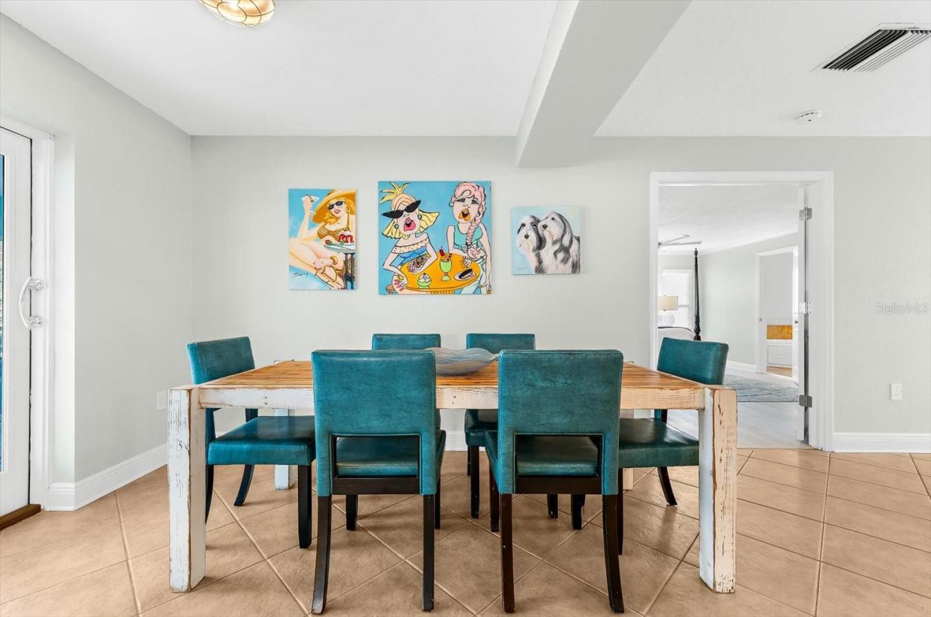 BELLEAIR BEACH, Pinellas, 33786, United States, 3 Bedrooms Bedrooms, ,1 BathroomBathrooms,Residential,For Sale,1992780