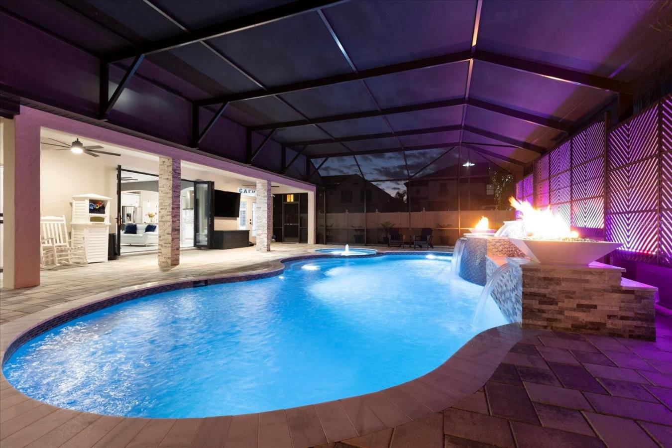 ORLANDO, Orange, 32827, United States, 5 Bedrooms Bedrooms, ,Residential,For Sale,1992779