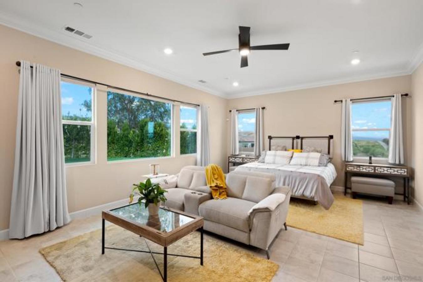 Escondido, San Diego, 92029, United States, 4 Bedrooms Bedrooms, ,4 BathroomsBathrooms,Residential,For Sale,1992778