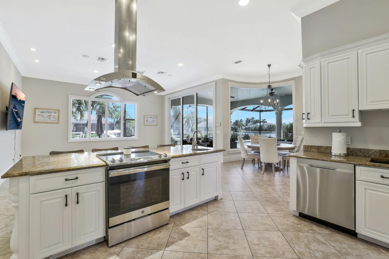 Marco Island, Florida, 34145, United States, 5 Bedrooms Bedrooms, ,6 BathroomsBathrooms,Residential,For Sale,1992777