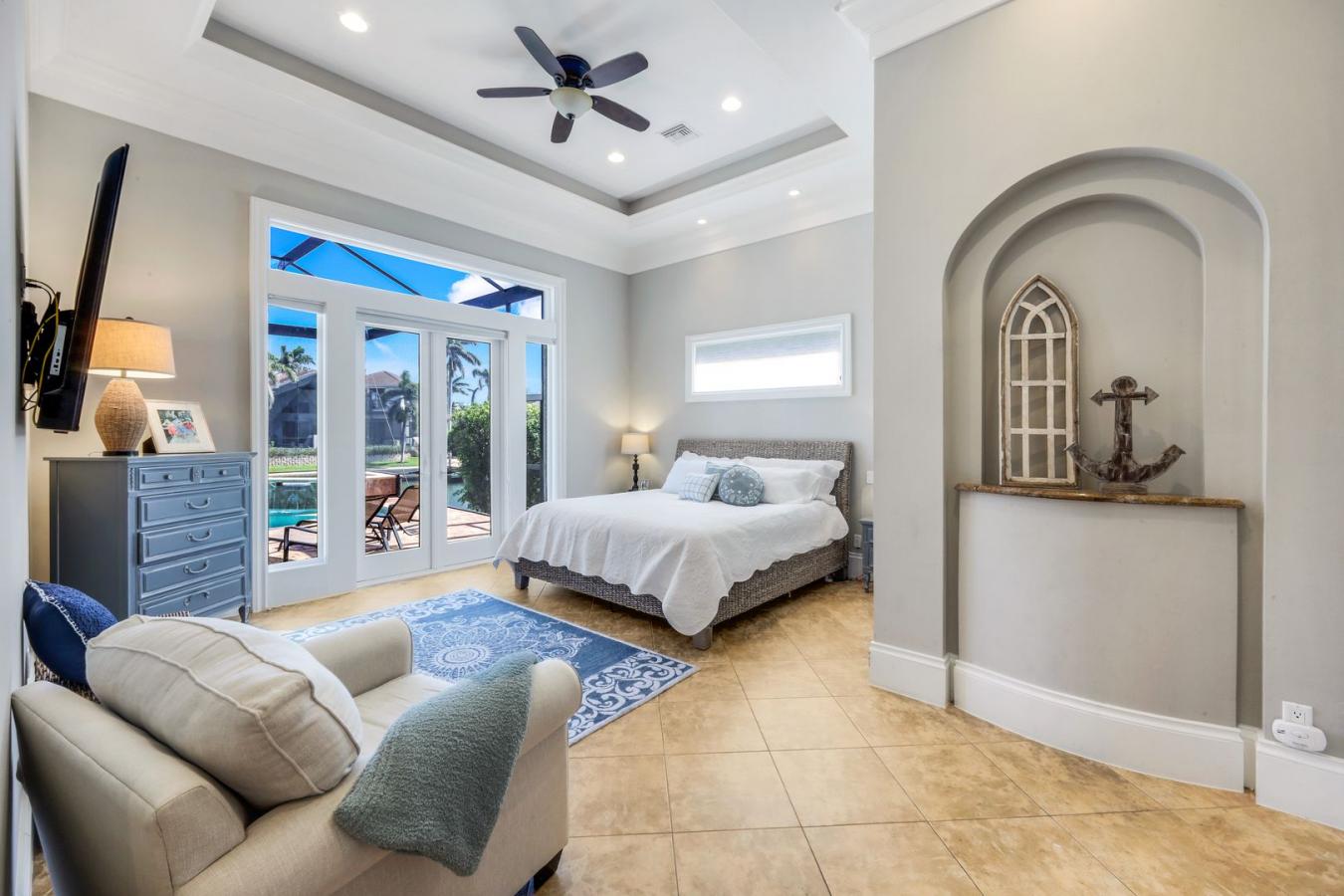 Marco Island, Florida, 34145, United States, 5 Bedrooms Bedrooms, ,6 BathroomsBathrooms,Residential,For Sale,1992777