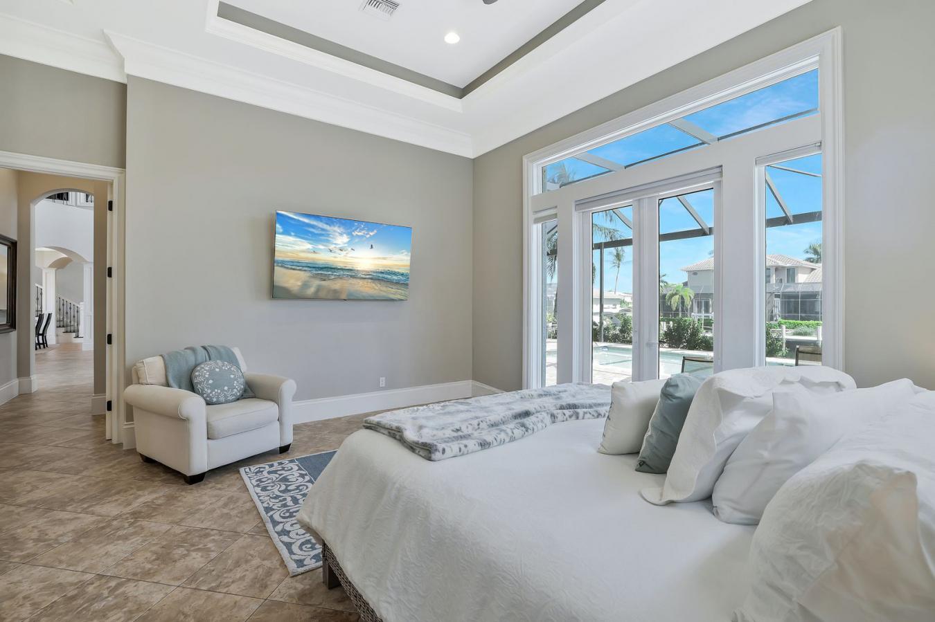 Marco Island, Florida, 34145, United States, 5 Bedrooms Bedrooms, ,6 BathroomsBathrooms,Residential,For Sale,1992777