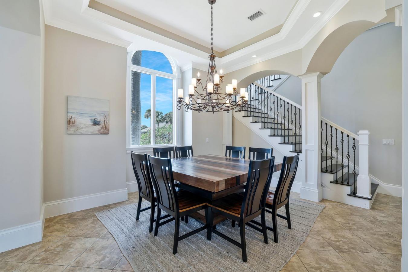 Marco Island, Florida, 34145, United States, 5 Bedrooms Bedrooms, ,6 BathroomsBathrooms,Residential,For Sale,1992777