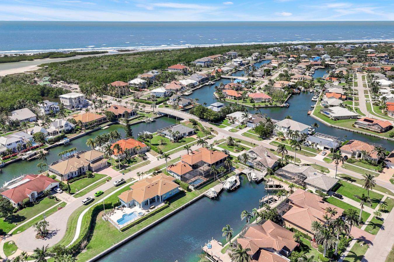Marco Island, Florida, 34145, United States, 5 Bedrooms Bedrooms, ,6 BathroomsBathrooms,Residential,For Sale,1992777