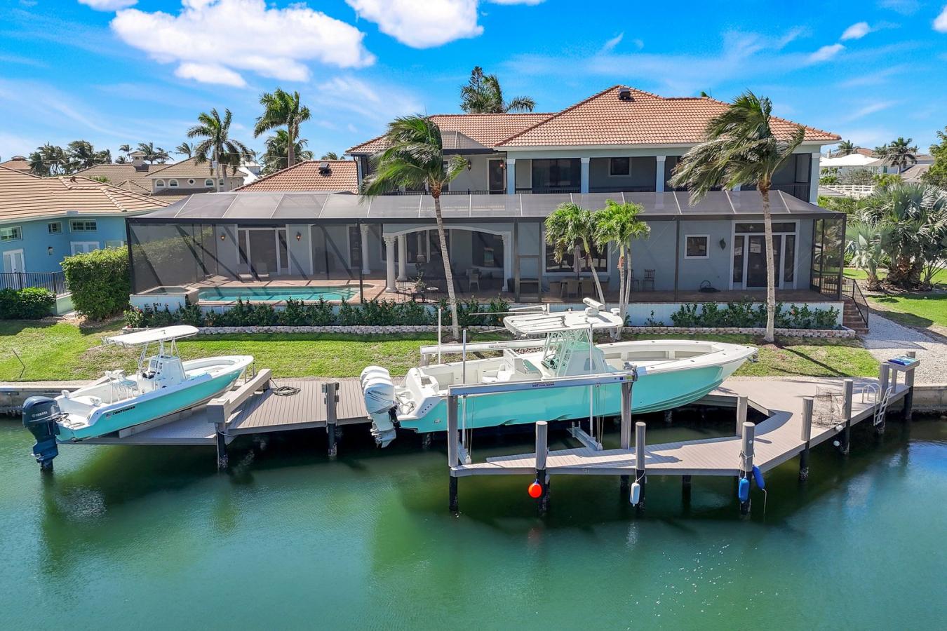 Marco Island, Florida, 34145, United States, 5 Bedrooms Bedrooms, ,6 BathroomsBathrooms,Residential,For Sale,1992777